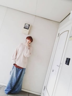 ikuさんのコーディネート