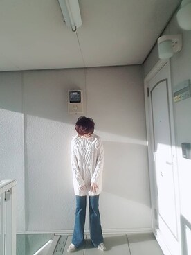 ikuさんのコーディネート