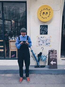 ygseven20さんのコーディネート