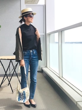 miuさんのコーディネート