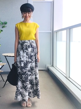 miuさんのコーディネート