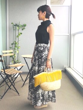 miuさんのコーディネート