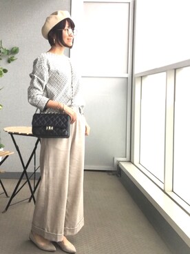 miuさんのコーディネート