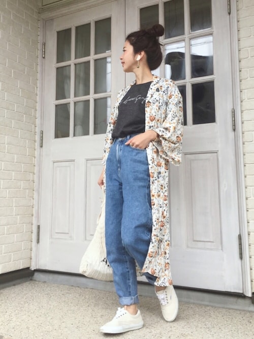 miisuuzuukiiさんのコーディネート