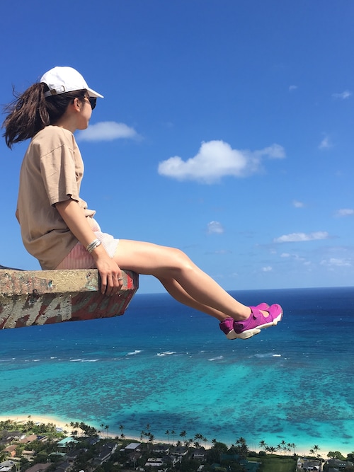 miisuuzuukiiさんのコーディネート