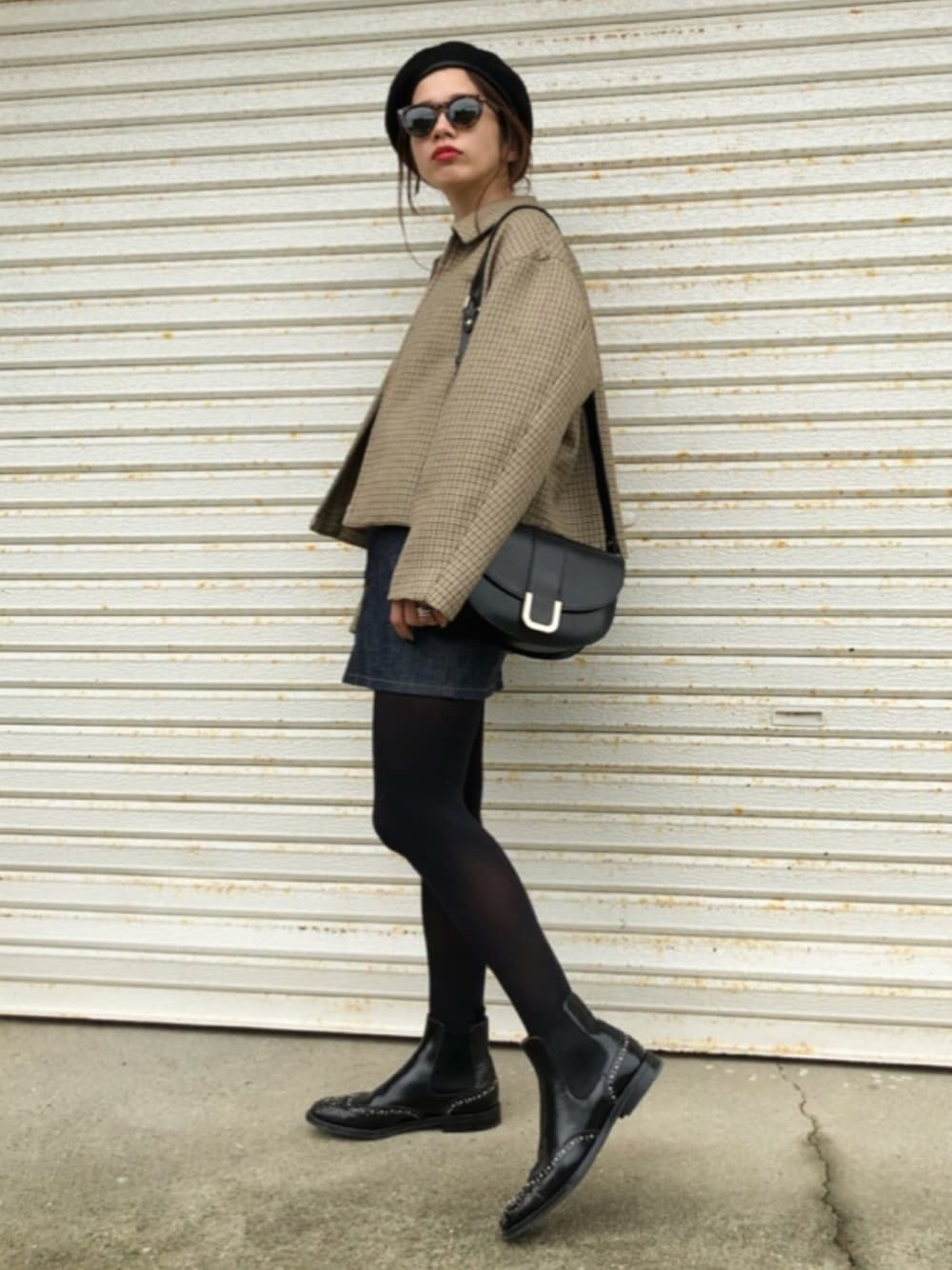 美品Church'sチャーチ KETSBY METサイドゴアブーツ 1634606708_1000.jpg