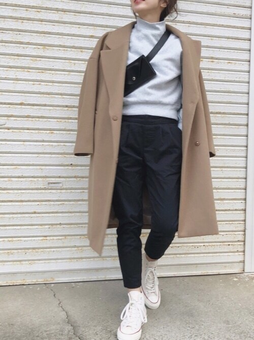 miisuuzuukiiさんのコーディネート