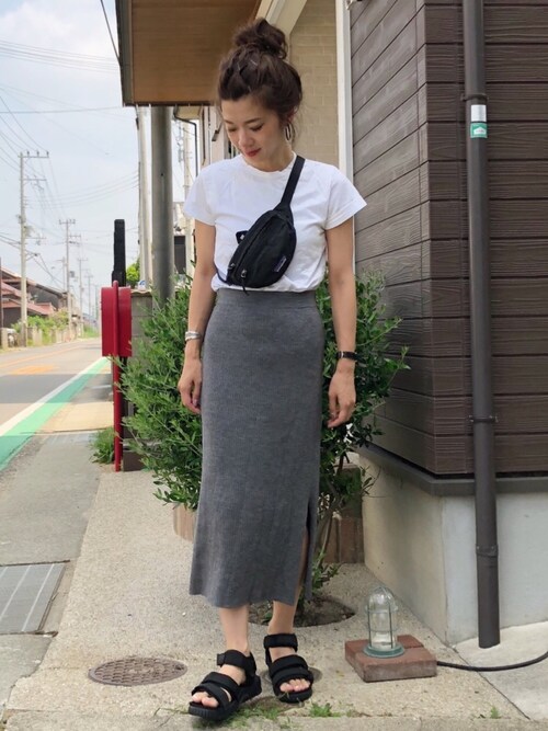 miisuuzuukiiさんのコーディネート
