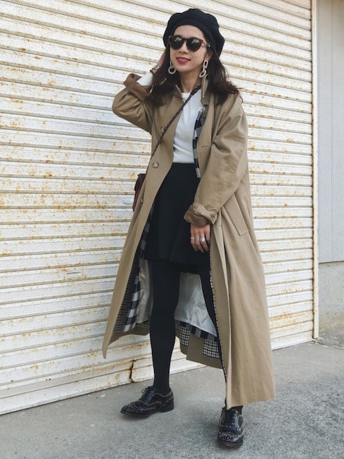 miisuuzuukiiさんのコーディネート