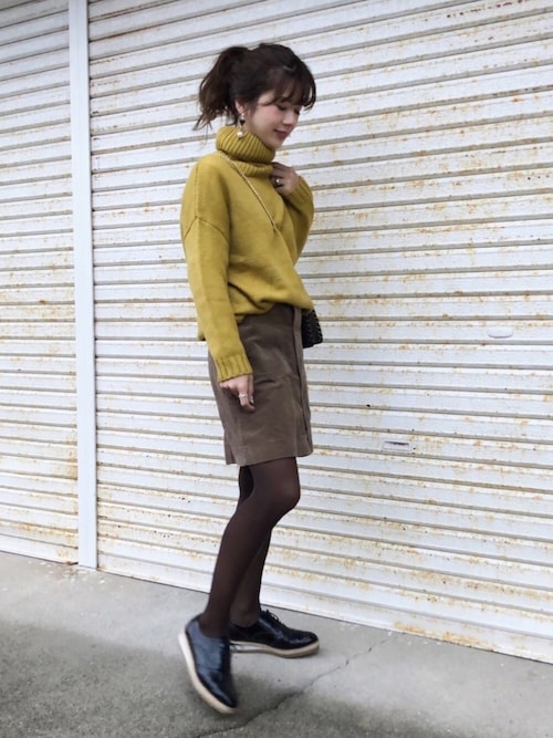 miisuuzuukiiさんのコーディネート