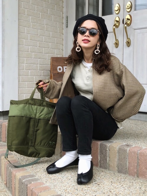 バレエシューズがkawaii Mayuのお気に入りフォルダ Wear