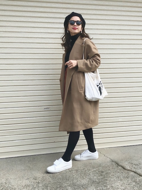 miisuuzuukiiさんのコーディネート