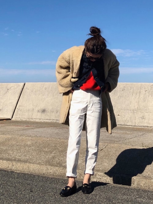 miisuuzuukiiさんのコーディネート