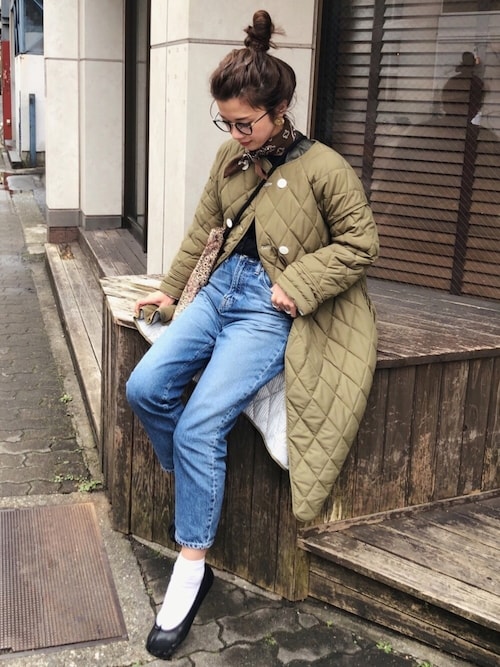 miisuuzuukiiさんのコーディネート