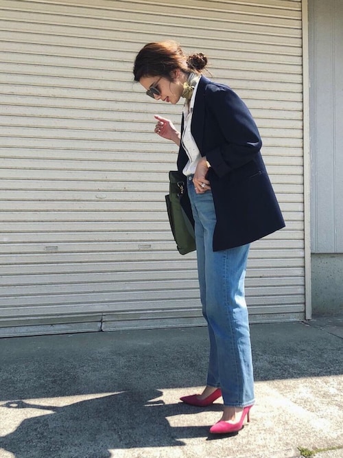 miisuuzuukii����́u�i�b�j�v���g�����R�[�f�B�l�[�g