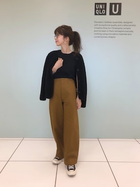 miisuuzuukiiさん（レディース・161cm）の夏コーディネート