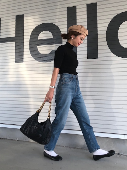 miisuuzuukiiさんのコーディネート