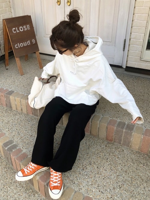 miisuuzuukiiさんのコーディネート