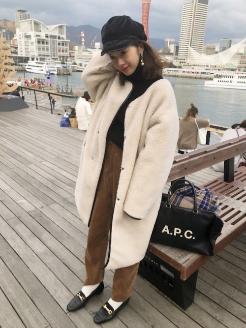 miisuuzuukiiさんのコーディネート