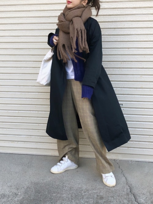 miisuuzuukiiさんのコーディネート