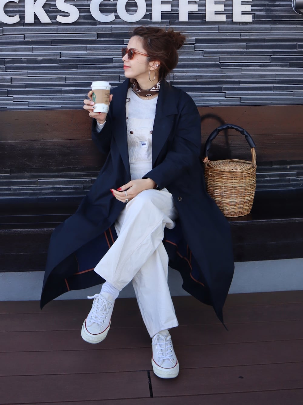 美品♡ナノユニバースlimontaオーバーサイズトレンチコートゆったり春アウター 87042324b_3_d_500.jpg