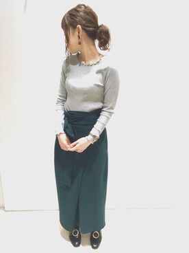 marinaさんのコーディネート