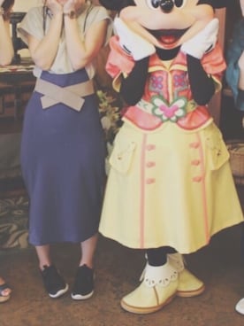 marinaさんのコーディネート