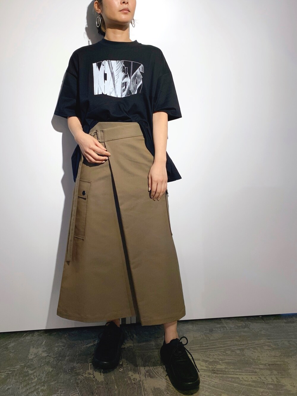 UGG（アグ）LA CLOUD LOW/クラウドロー/No.1107945を使った人気 