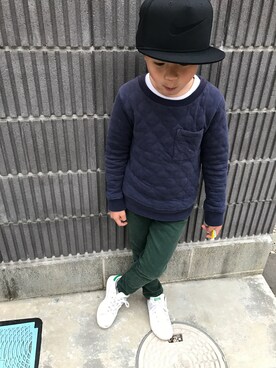 kanta♡nikoさんのコーディネート