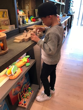 kanta♡nikoさんのコーディネート