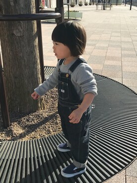 kanta♡nikoさんのコーディネート