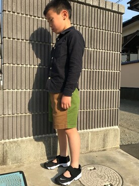 kanta♡nikoさんのコーディネート