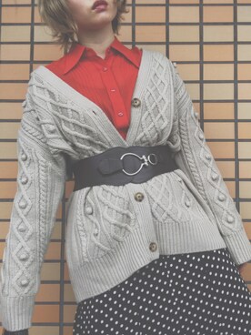 yuzuさんのコーディネート