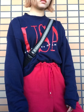 yuzuさんのコーディネート