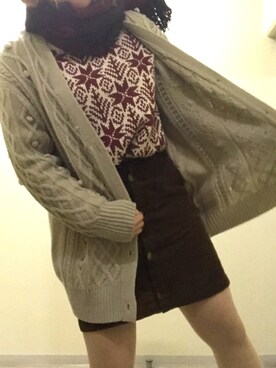 yuzuさんのコーディネート