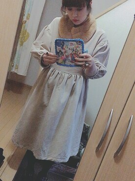 すがなるみさんのコーディネート