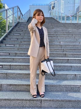 Rui Asaiさんのコーディネート