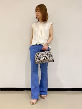 Rui Asaiさんのコーディネート