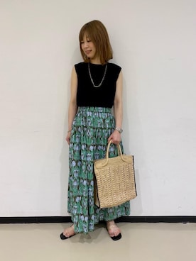 Rui Asaiさんのコーディネート