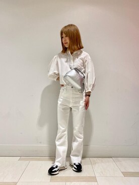 Rui Asaiさんのコーディネート