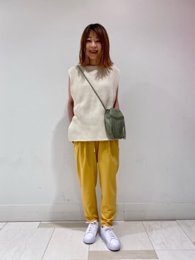 Rui Asaiさんのコーディネート