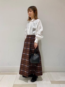 Rui Asaiさんのコーディネート