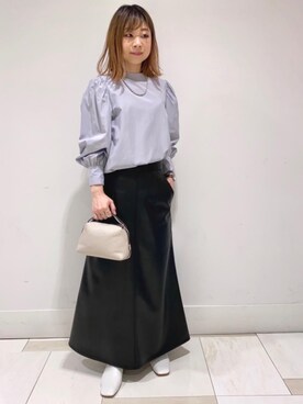 Rui Asaiさんのコーディネート