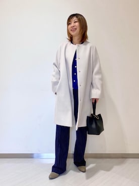 Rui Asaiさんのコーディネート