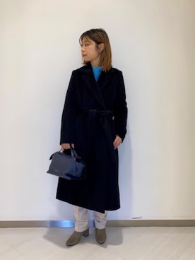 Rui Asaiさんのコーディネート