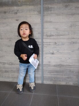 エトさんのコーディネート