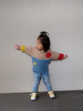 エトさんのコーディネート