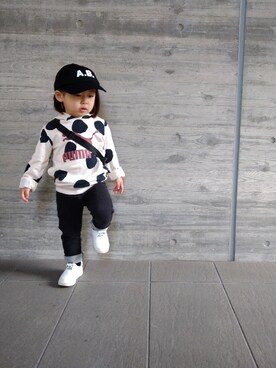 エトさんのコーディネート