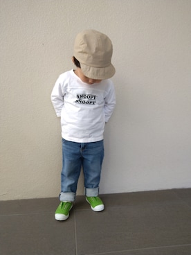 エトさんのコーディネート