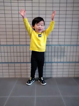 エトさんのコーディネート